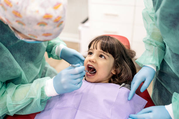 Best Dental Fillings (Composite and Amalgam)  in Garrett, TX