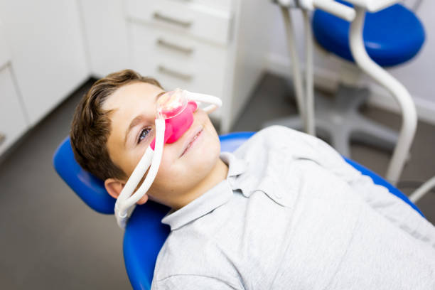 Laser Dentistry in Garrett, TX