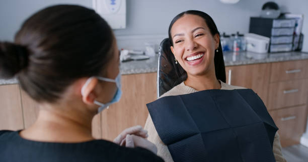 Best Tooth Extraction  in Garrett, TX